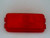 Truck-Lite 15200R Marker/Clearance Rectangular Sealed, Red