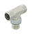 O-ring Face Seal, Branch Tee OFS-6803-12-12-12