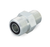 O-ring Face Seal, Tube to NPT OFS-2404-4-6