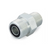 O-ring Face Seal, Tube to NPT