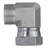 OFS x FOFX 90° - OFS Swivel Nut Elbow OFS-6500-4-4