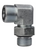 OFS x MB 90° - OFS Straight Thread Elbow OFS-6801-12-10