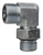 OFS x MB 90° - OFS Straight Thread Elbow OFS-6801-12-12