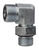OFS x MB 90° - OFS Straight Thread Elbow OFS-6801-24-24