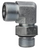 OFS x MB 90° - OFS Straight Thread Elbow OFS-6801-6-4