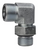 OFS x MB 90° - OFS Straight Thread Elbow OFS-6801-6-6