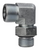 OFS x MB 90° - OFS Straight Thread Elbow OFS-6801-8-10