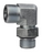 OFS x MB 90° - OFS Straight Thread Elbow OFS-6801-8-6
