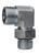 OFS x MB 90° - OFS Straight Thread Elbow OFS-6801-8-8