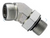 OFS x MB 45° - OFS Straight Thread Elbow OFS-6802-4-4