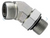 OFS x MB 45° - OFS Straight Thread Elbow OFS-6802-6-6