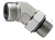 OFS x MB 45° - OFS Straight Thread Elbow OFS-6802-6-8