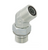 O-ring Face Seal, Tube to SAE Straight Thread OFS-6802-10-12