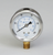 DONALDSON PRESSURE GAUGE  100Psi  2-1/2"  1/4"Npt