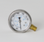 DONALDSON PRESSURE GAUGE  1,500Psi  2-1/2"  1/4"Npt