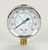 DONALDSON PRESSURE GAUGE  160Psi  2-1/2"  1/4"Npt