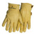 Plainsman Premium Cabretta Leather Gloves, Large