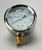 DONALDSON PRESSURE GAUGE  3,000Psi  2-1/2"  1/4"Npt