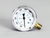 DONALDSON PRESSURE GAUGE  4,000Psi  2-1/2"  1/4"Npt