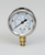 DONALDSON PRESSURE GAUGE  500Psi  2-1/2"  1/4"SAE