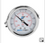 Pressure Gauge 200 psi Back Mount