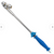 LNF Angled Locking Dual Wheel Air Chuck