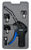 LockNFlate Five Piece Blow Gun Kit
