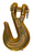 Chain Hook 5/16 Grade 70