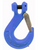 Clevis Sling Hook  3/8"  Grade 100