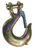Slip Hook 5/16" Grade 70