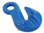 Cradle Grab Hook w/ Clevis  1/2"  Grade 100