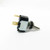 A/C Blower & Mode Toggle Switch Universal 2 Terminal