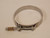 Spring Loaded T-Bolt Clamp ##FLX2588-0306
