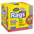 Scott Rags in a Box 350 Count  #972412