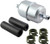 Filter with Clamps and Hoses