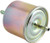 Baldwin Fuel Filter BF1105