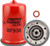 Baldwin Fuel Filter BF938