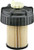 Baldwin Fuel Filter BF1201