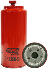 Baldwin Fuel Filter BF1350-SP