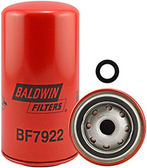 Baldwin Fuel Filter BF7922