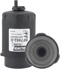 Baldwin Fuel Filter BF7952-D