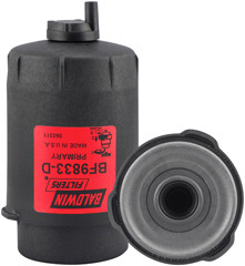 Baldwin Fuel Filter BF9833-D