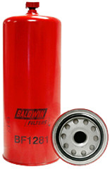 Baldwin Fuel Filters BF1281