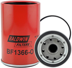 Baldwin Fuel Filter BF1366-O