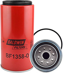 Baldwin Fuel Filter BF1358-O