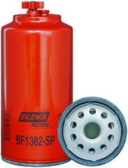 Baldwin Fuel Filter BF1382-SP