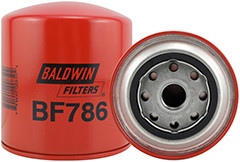 Baldwin Fuel Filter BF786