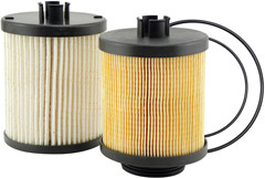 Baldwin Fuel Filter PF7934 KIT