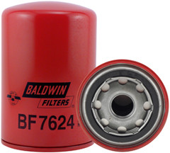 Baldwin Fuel Filter BF7624