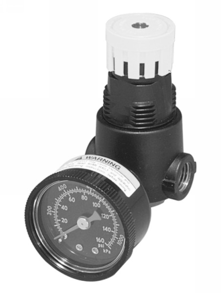 Balcrank 3260-028 Air Regulator